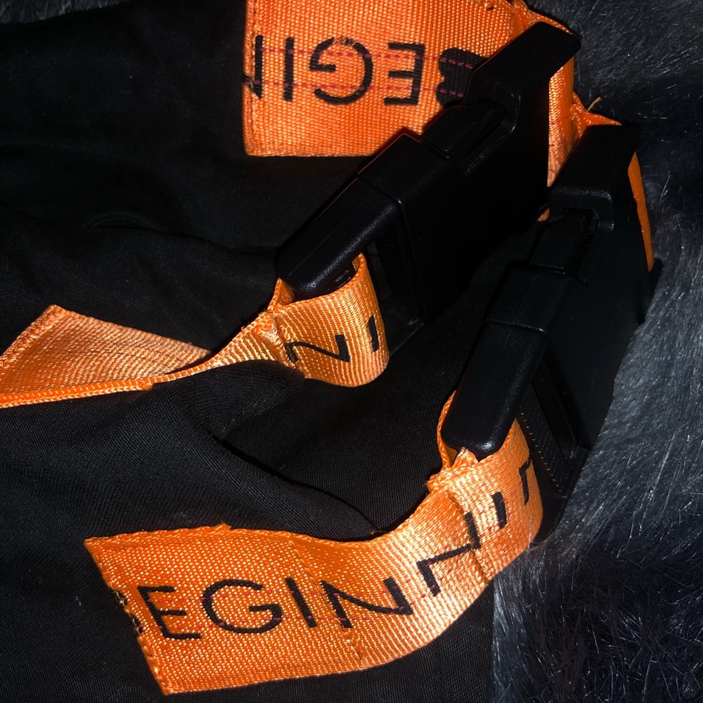 Beginning Boutique Buckle Set - image 2